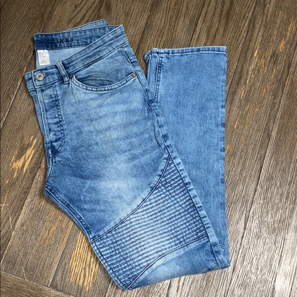 H&M jeans